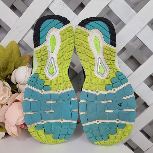 New Balance Tennis Shoes Style W880BB7 Size 9 - Picture 6 of 7